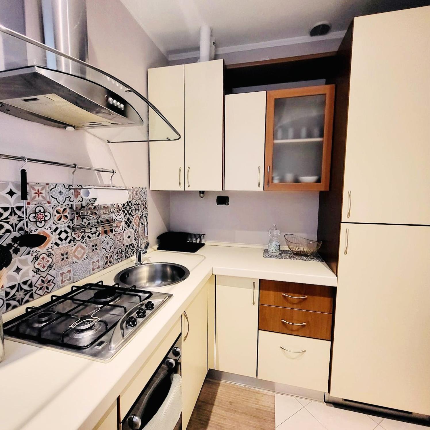 Ferienwohnung A Due Passi Dal Castello Ferrara Exterior foto